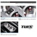 TUIX ON HANG CUP HOLDERS HYUNDAI ELANTRA 2015-17